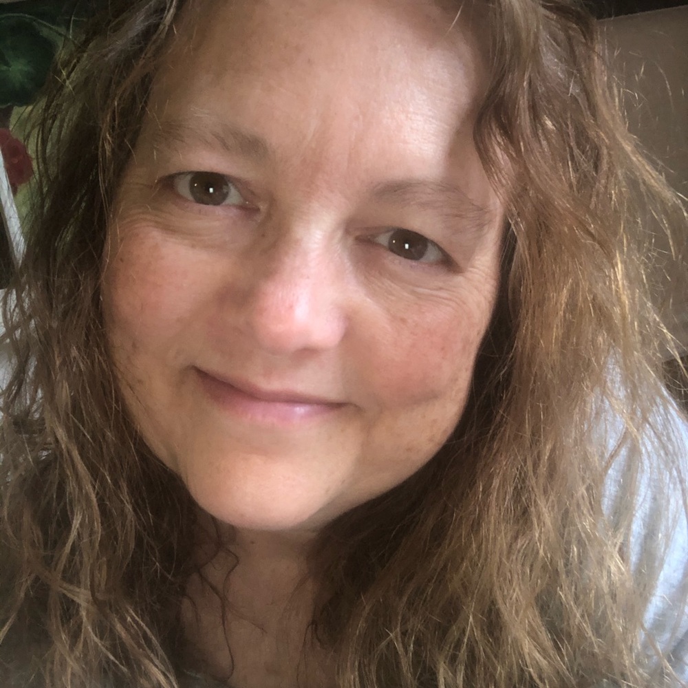 Meet your Posher, Karen